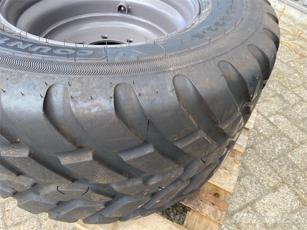 Nokian  Pneus Agrícolas