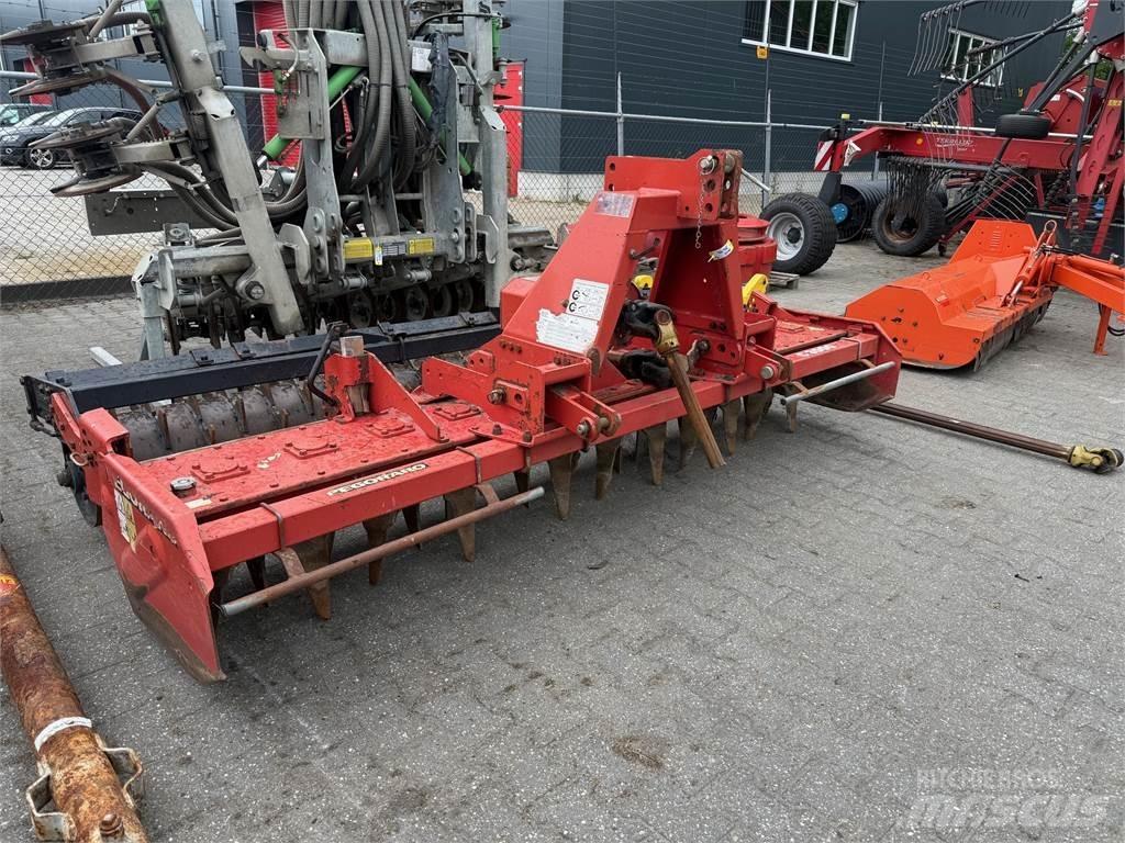 Pegoraro C3000 Grades mecânicas e moto-cultivadores