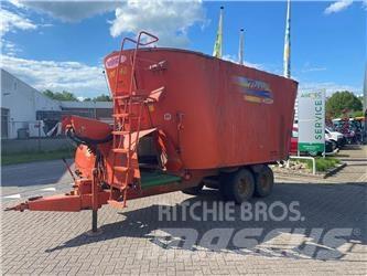 Seko Voermengwagen Alimentadores de misturadoras