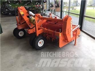 Struik Varix 3000 Grades mecânicas e moto-cultivadores