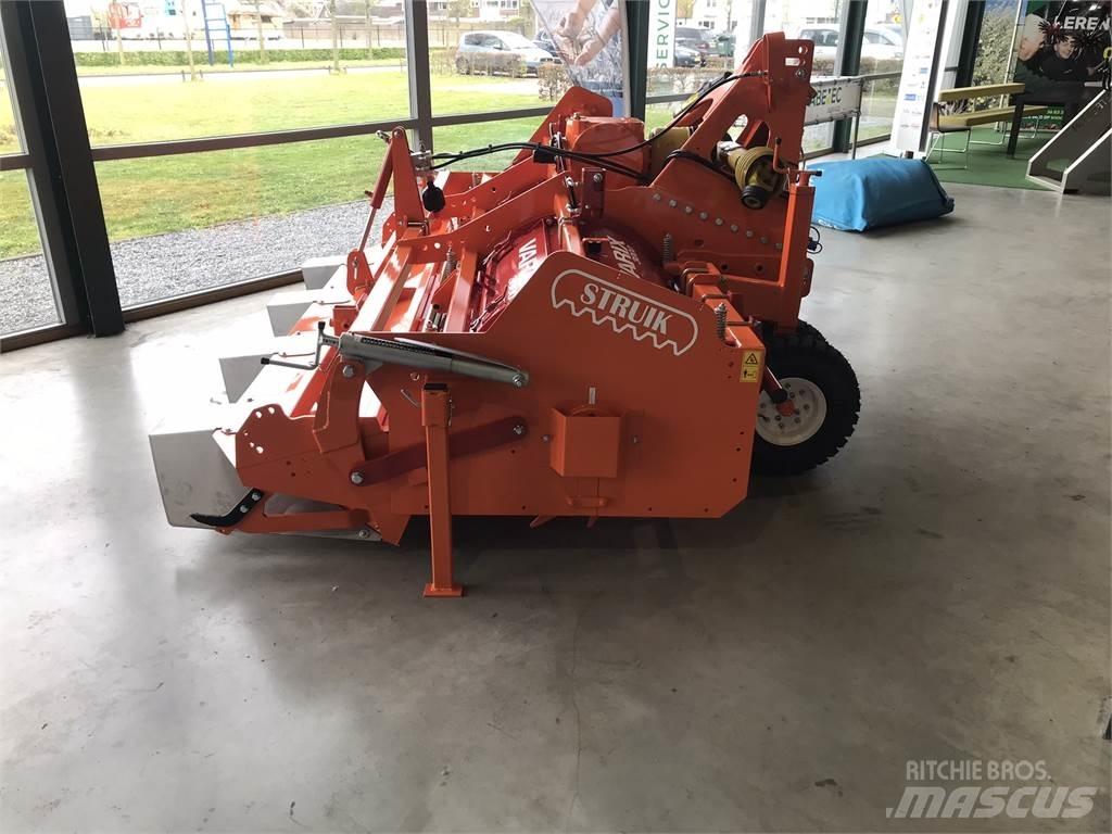 Struik Varix 3000 Grades mecânicas e moto-cultivadores
