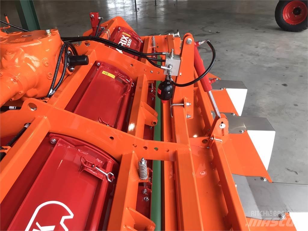 Struik Varix 3000 Grades mecânicas e moto-cultivadores
