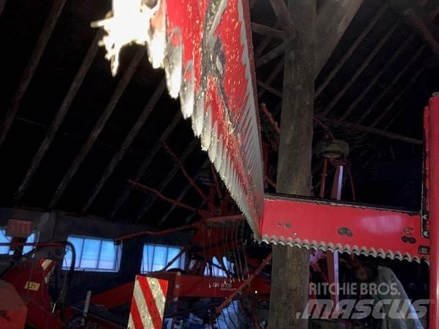 Trioliet TU 170 Outra maquinaria e acessórios para gado