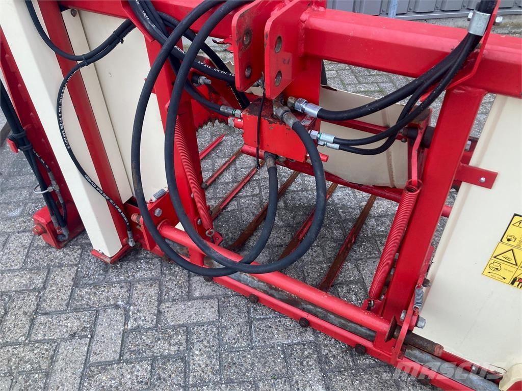 Trioliet TU 170 Outra maquinaria e acessórios para gado