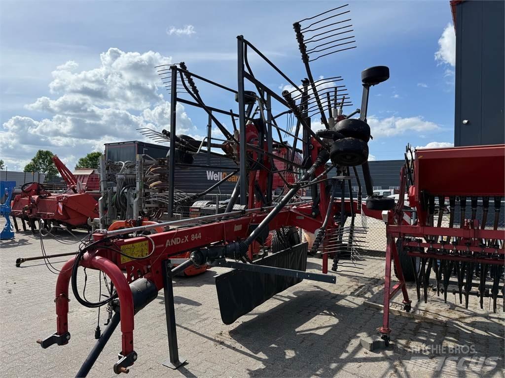 Vicon Andex 844 Ancinho virador