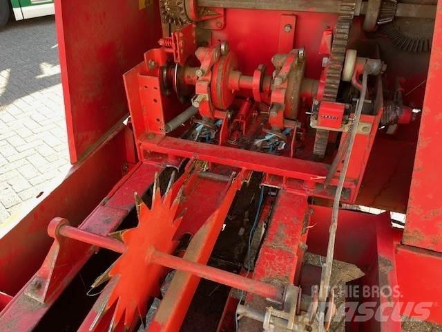 Welger AP 730 pers Enfardadeira de fardos quadrados