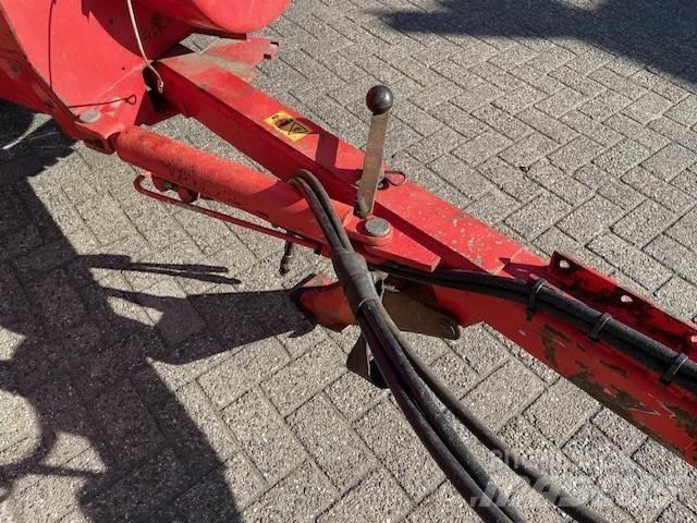 Welger AP 730 pers Enfardadeira de fardos quadrados