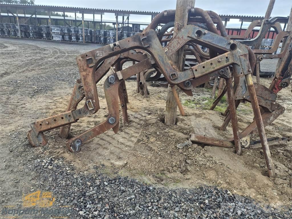  Okänd Outros componentes