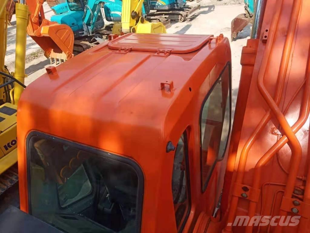 Doosan DH 300 LC-7 Escavadeiras de esteiras