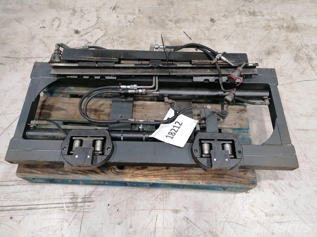 Kaup 4.8T466B Forquilhas