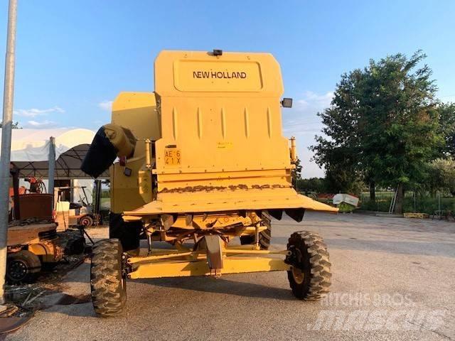 New Holland AL 59 Ceifeiras debulhadoras