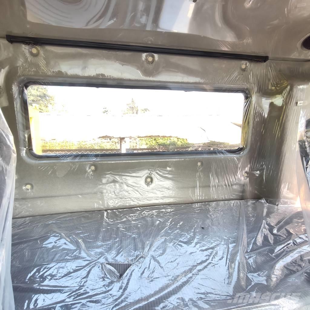 Howo 371 6x4 Cavalos Mecânicos