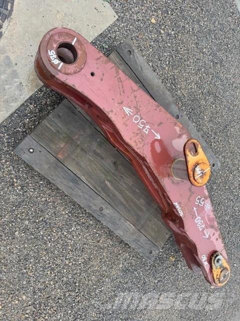 Doosan BUCKET LINK Baldes