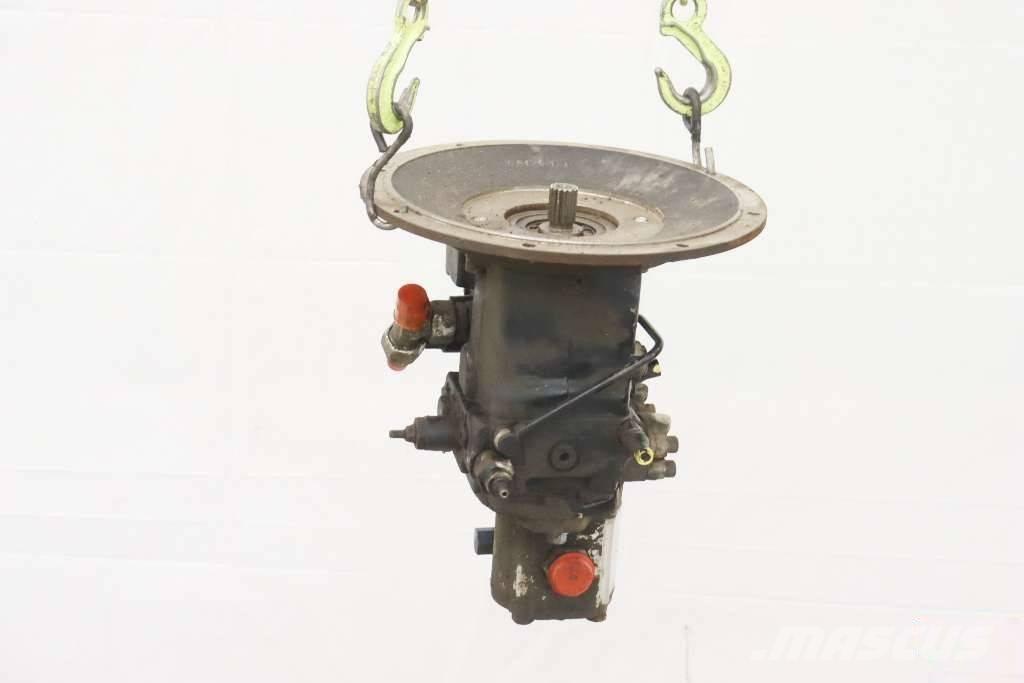 GiANT V 6004 T Hidráulica