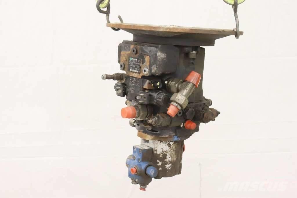 GiANT V 6004 T Hidráulica