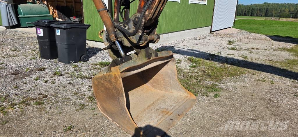 Doosan DX 225 LC Escavadeiras de esteiras