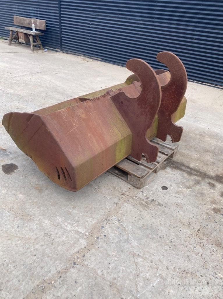  Andet 2000mm Baldes