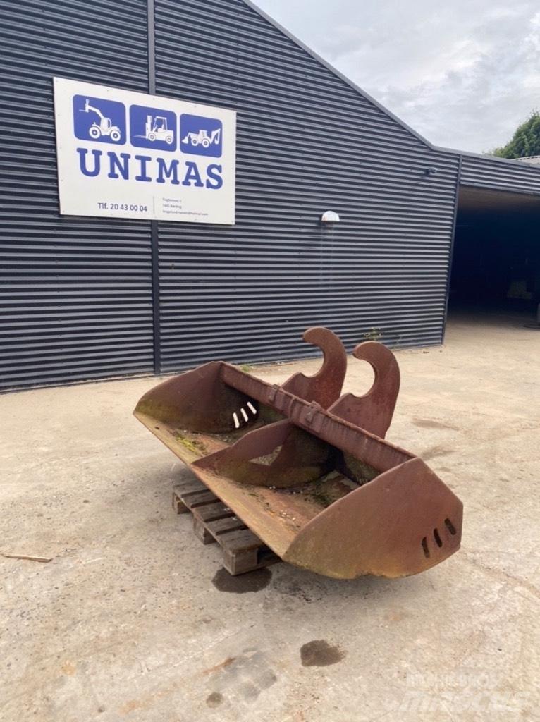  Andet 2000mm Baldes