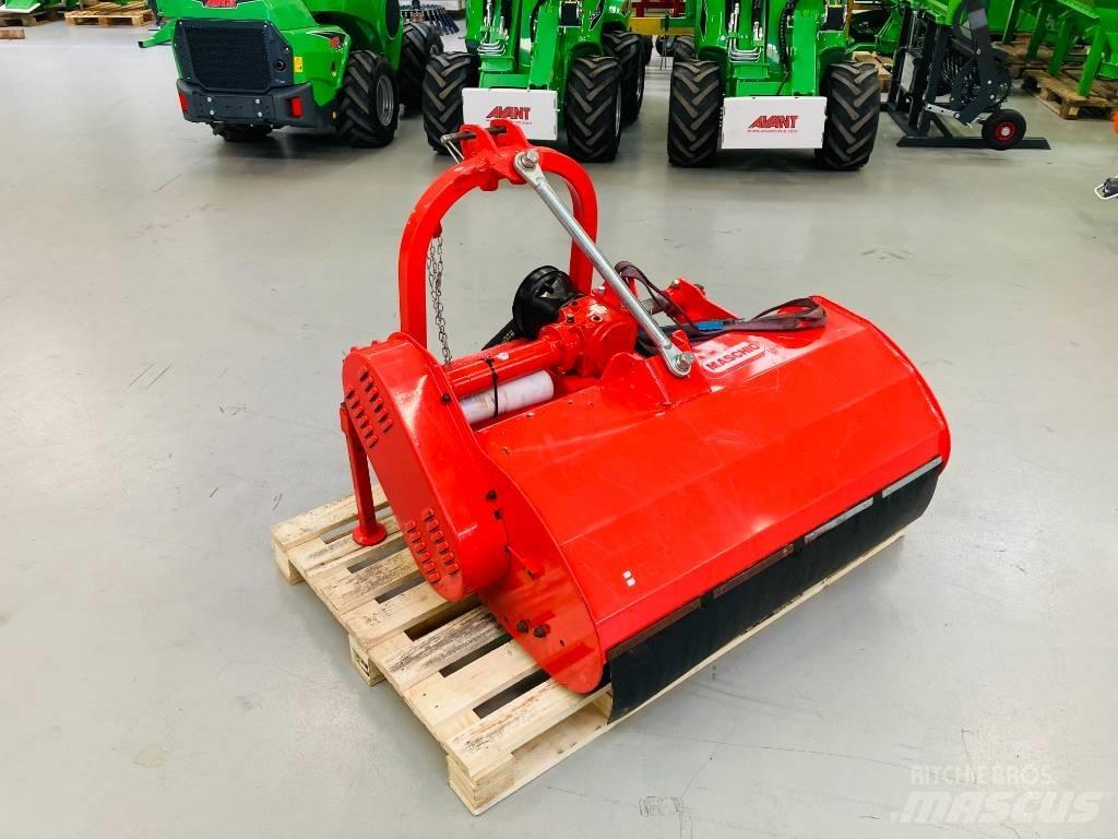 Maschio Barbi 120 cm Gadanheiras