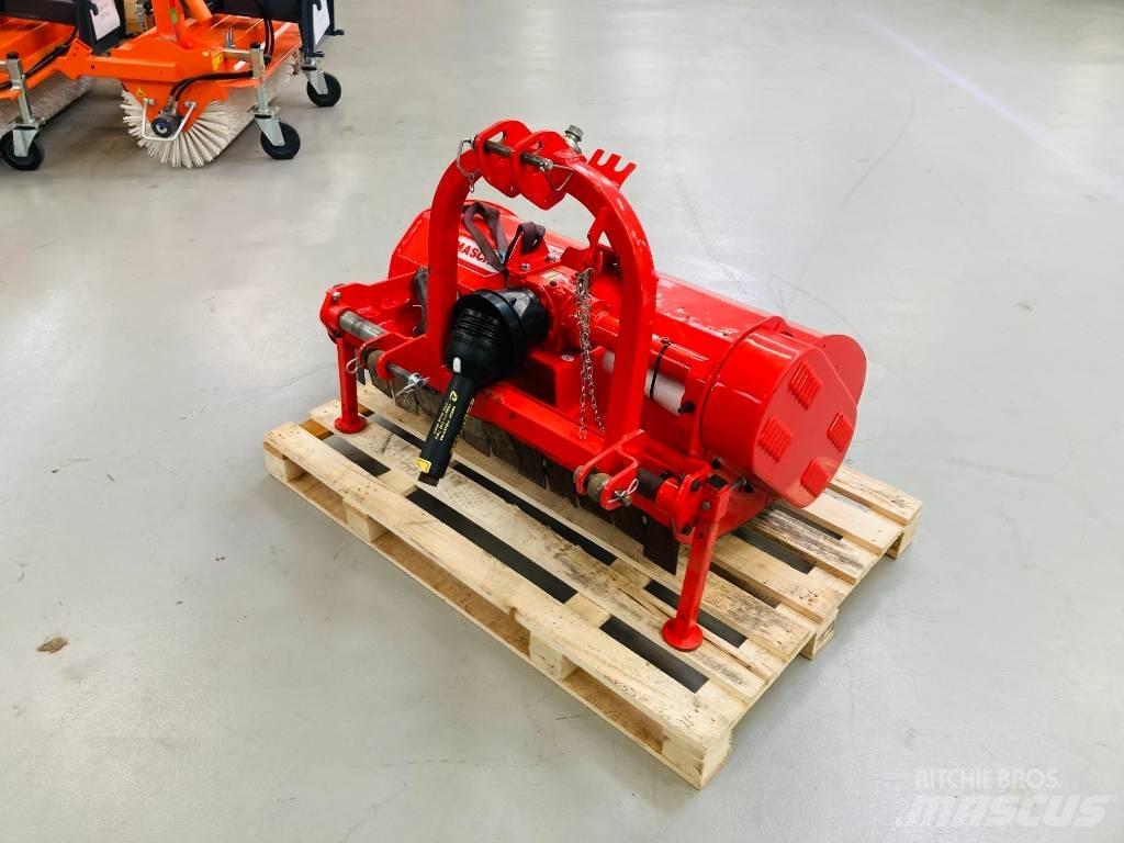 Maschio Barbi 120 cm Gadanheiras
