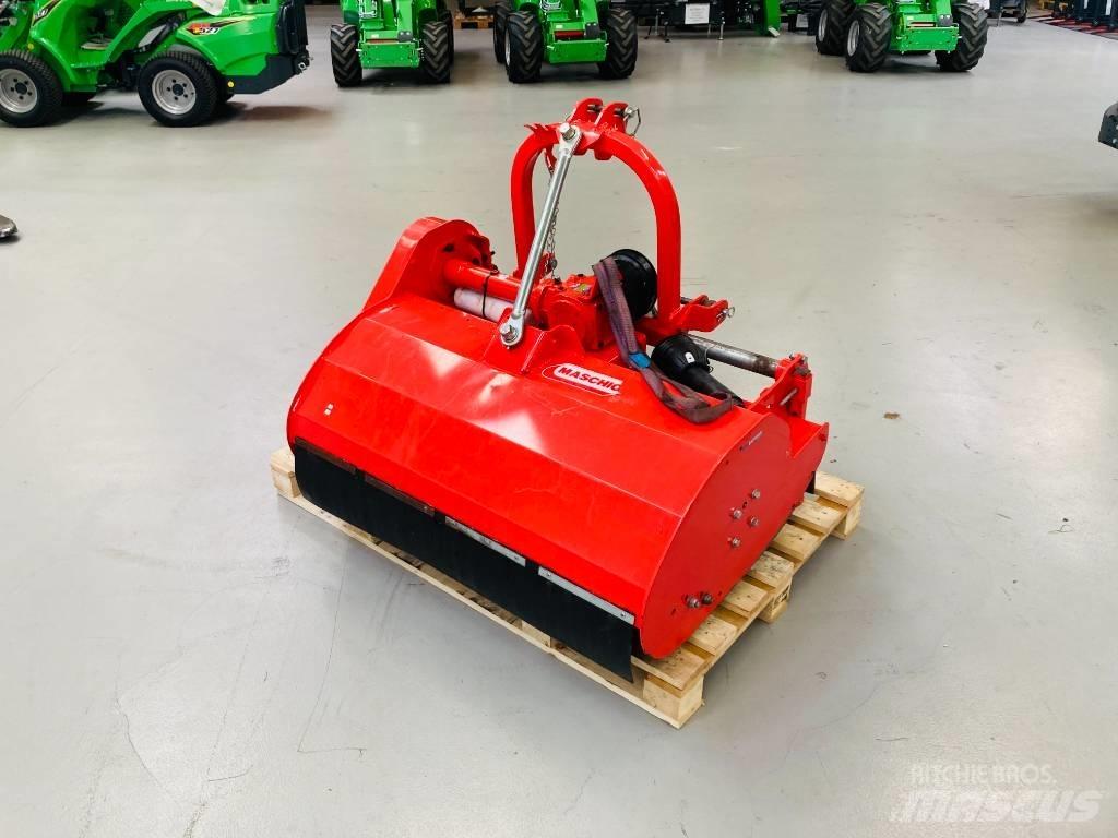 Maschio Barbi 120 cm Gadanheiras