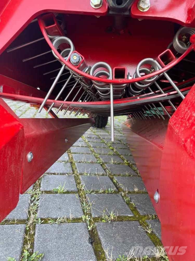 Asa-Lift GB-1000 Plantadores