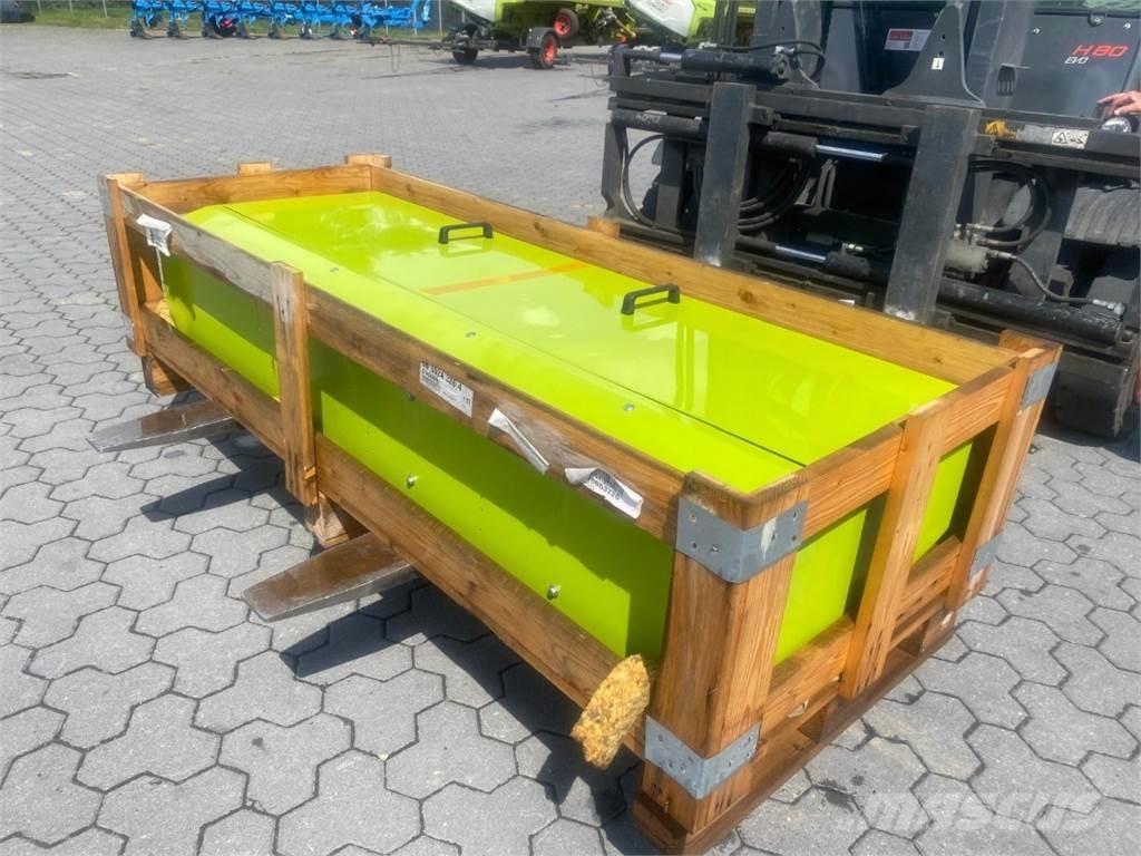 CLAAS Rapsbox Acessórios de ceifeiras debulhadoras