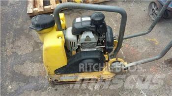 Wacker Neuson honta Compressores