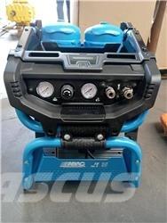 ABAC GO CART OS20P Compressores