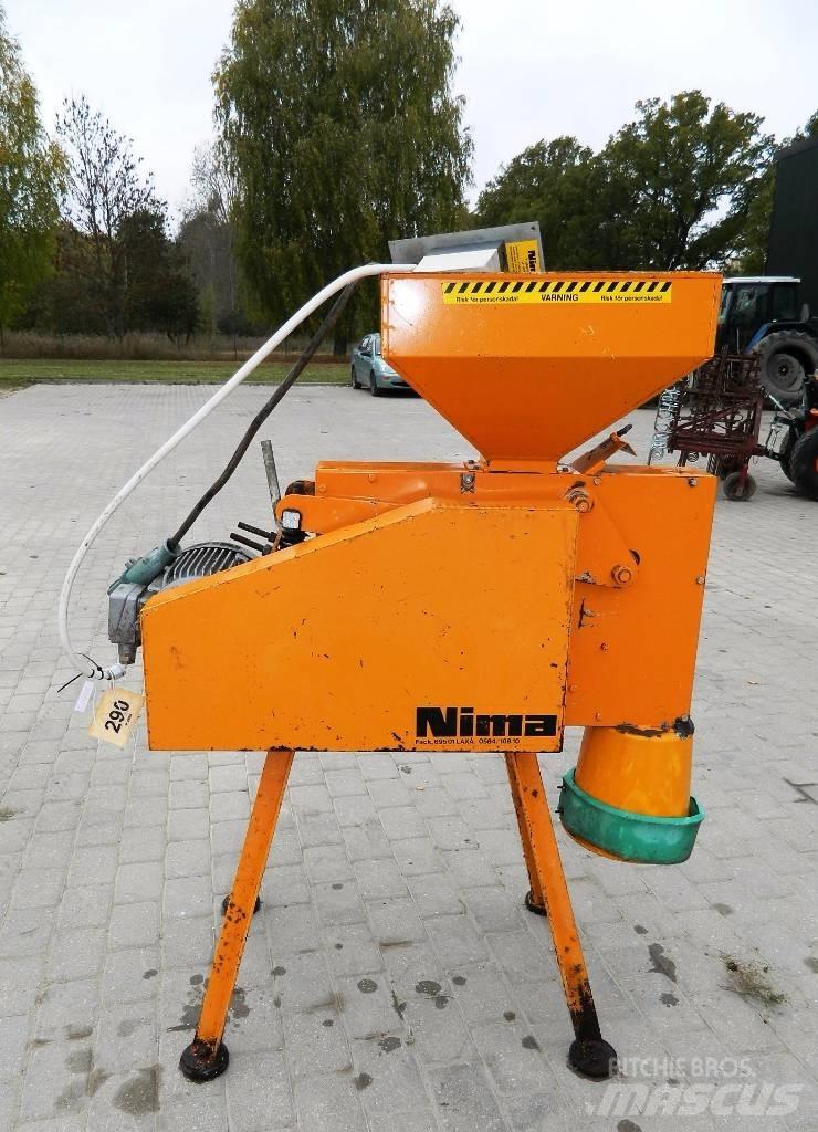  Nima 249380 Moinhos