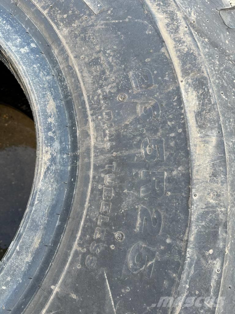 Bridgestone 26.5R25 Pneus