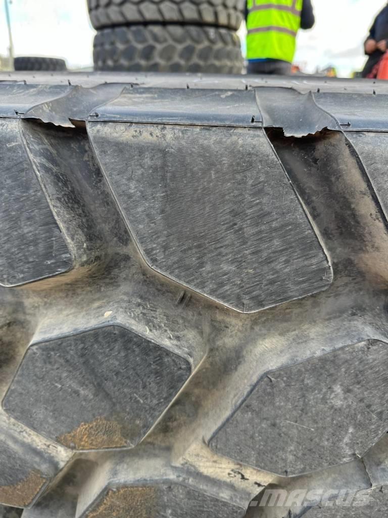 Bridgestone 26.5R25 Pneus