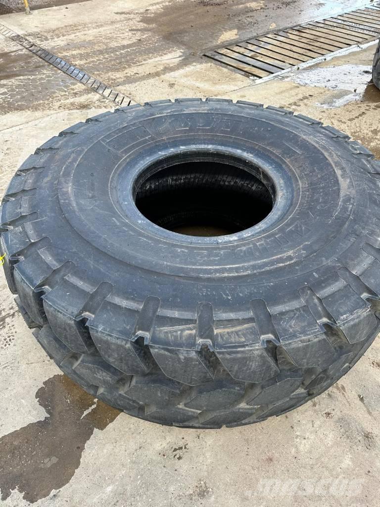 Bridgestone 26.5R25 Pneus