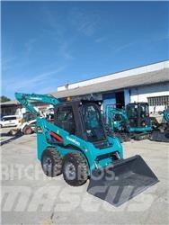 Sunward SWL2830 Minicarregadeiras