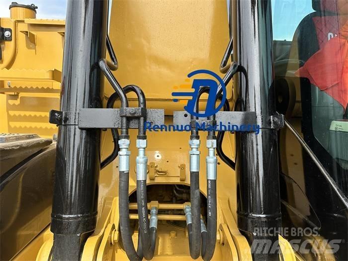 CAT 315D Escavadoras Midi 7t - 12t