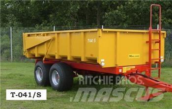 Möre T041/S Outros reboques agricolas