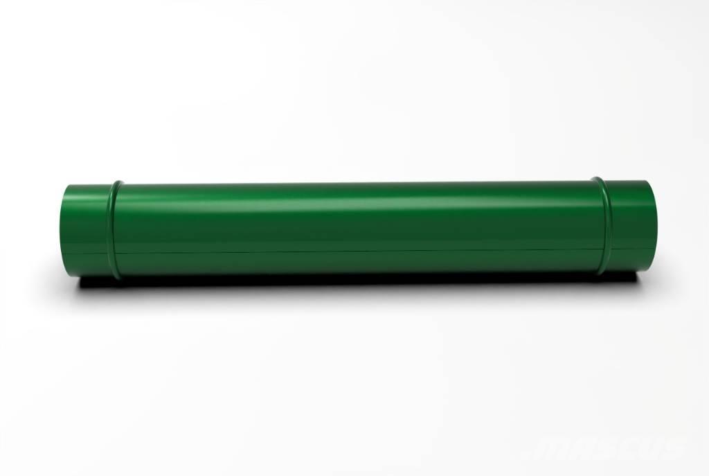 John Deere AXE27254 Acessórios de ceifeiras debulhadoras