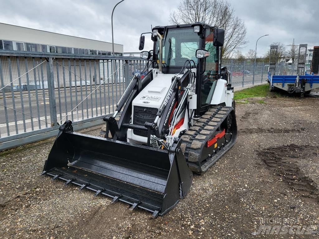 Hidromek HMK62T Dozers - Tratores rastos