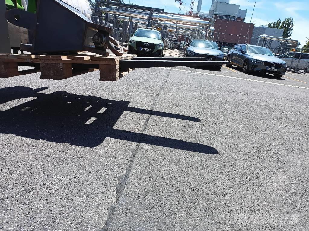 Merlo P 60.24 MCSS Manipulador telescópico