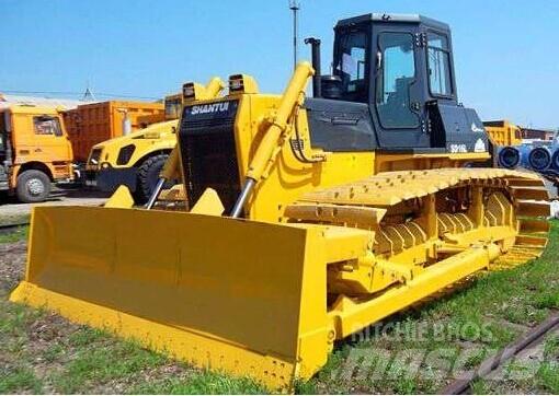 Shantui SD16L Dozers - Tratores rastos