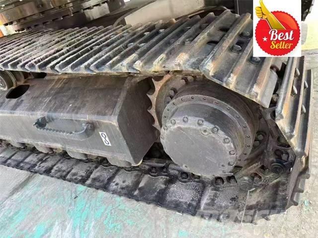 Volvo EC 380 D L Escavadeiras de esteiras