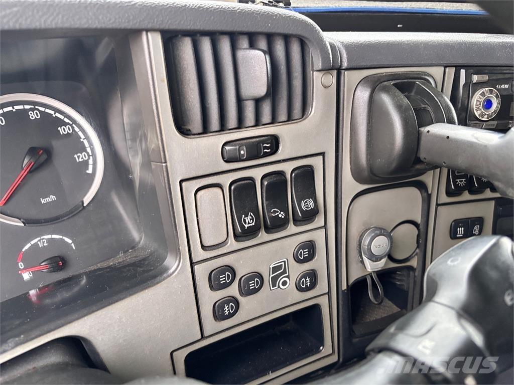 Scania R 480 Cavalos Mecânicos