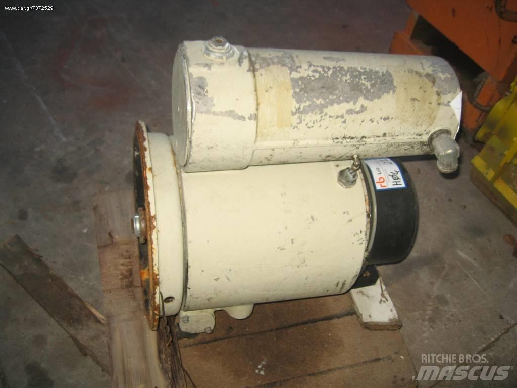 Marini MATTEL Compressores