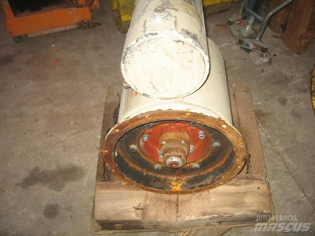 Marini MATTEL Compressores