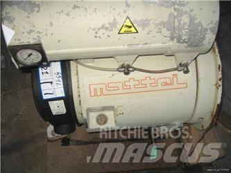 Marini MATTEL Compressores