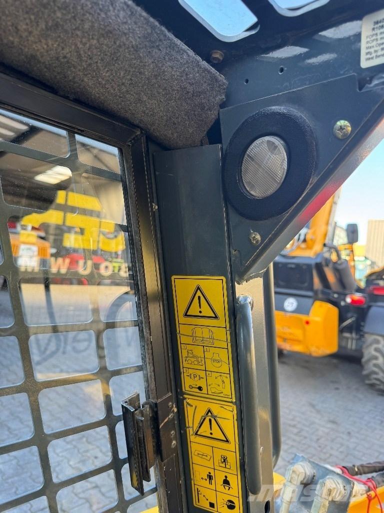 Gehl R105 Minicarregadeiras