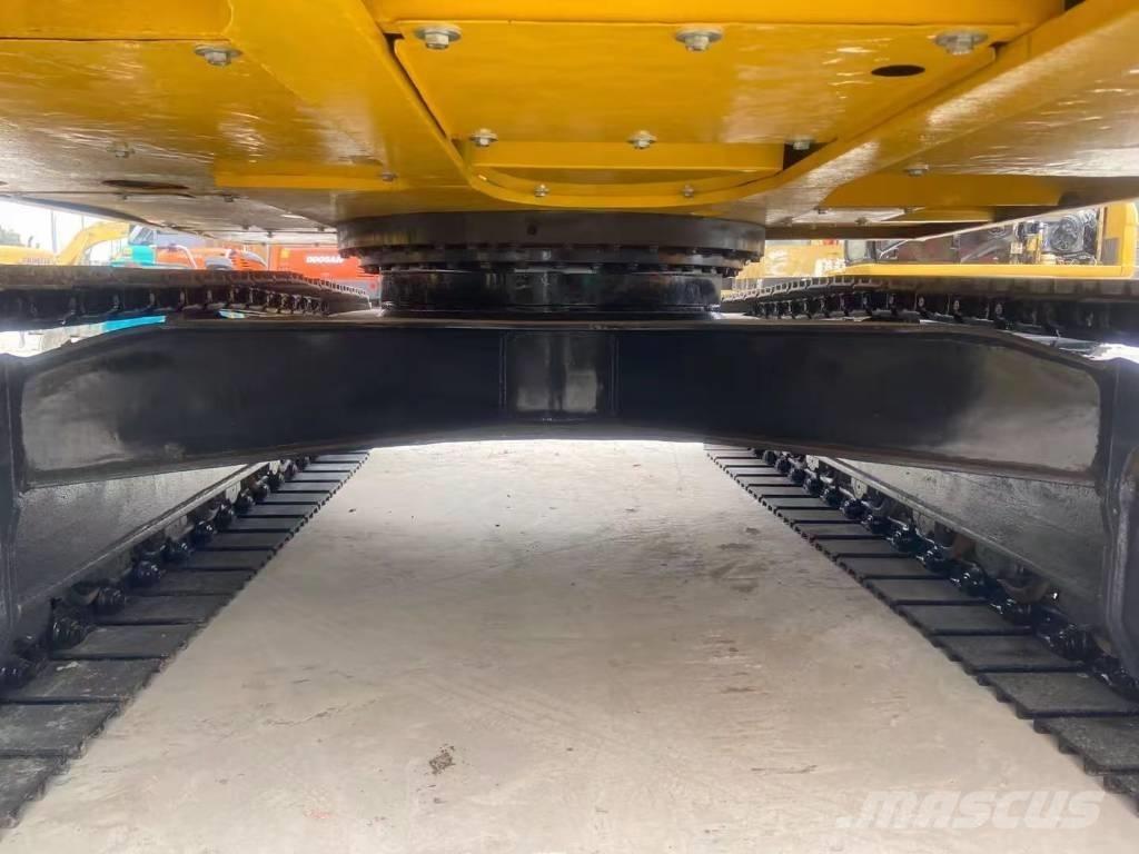 Komatsu PC 130 Escavadeiras de esteiras