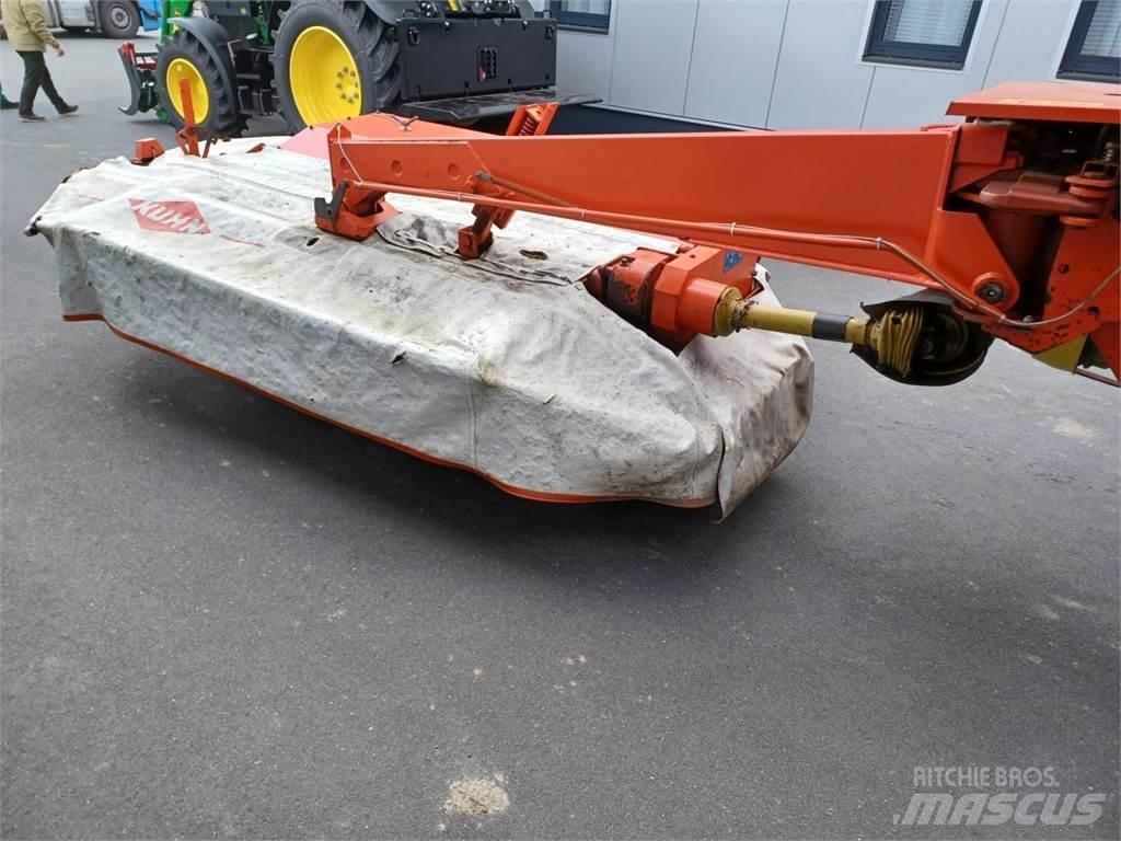 Kuhn FC 283 Gadanheiras