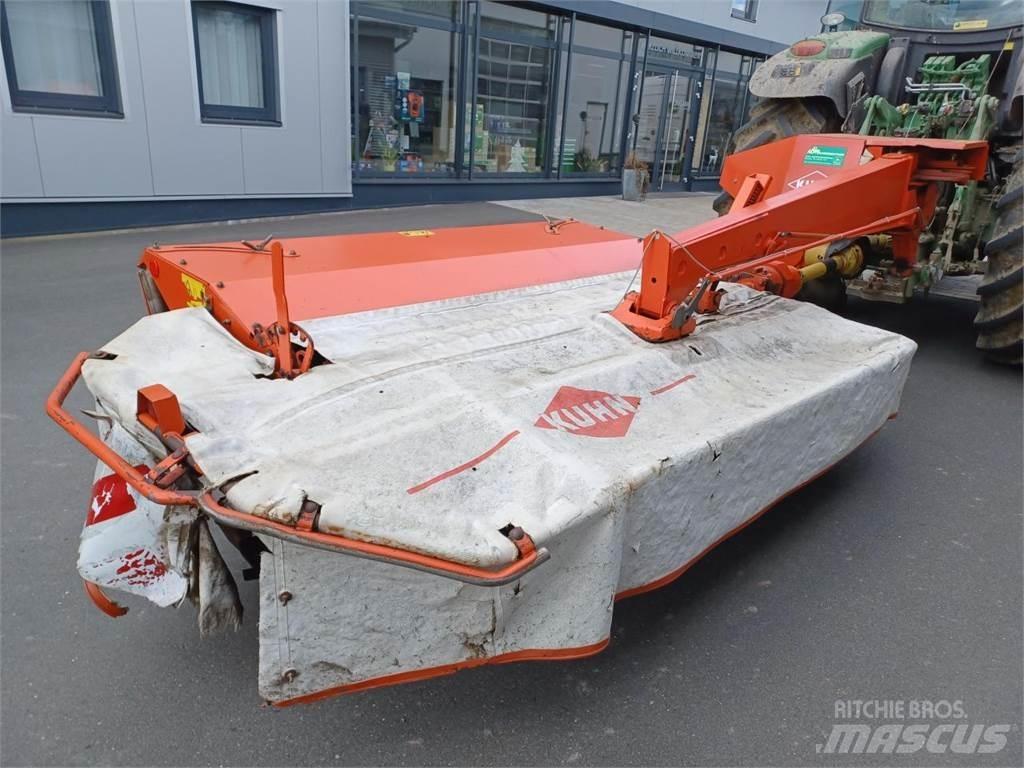 Kuhn FC 283 Gadanheiras