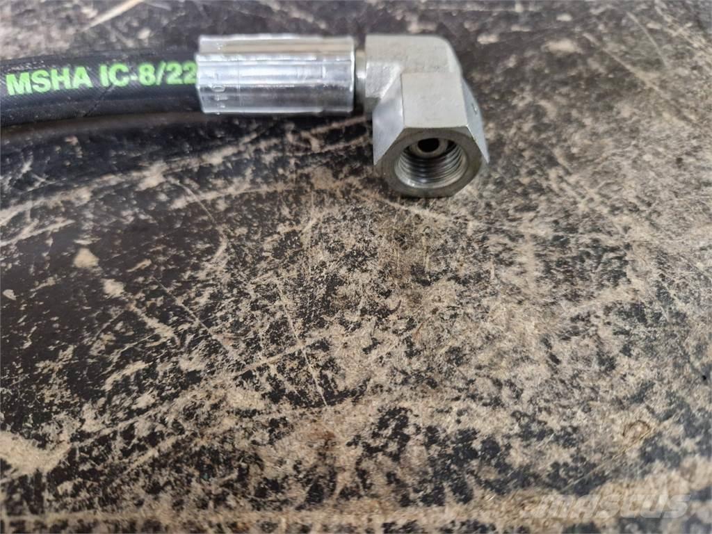 Eco Log 642815 Hidráulica